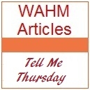 Tell Me Thursday Button