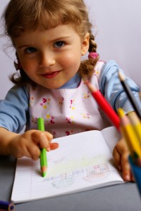 child