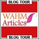 Blog Tour