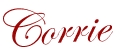 corrie new sig