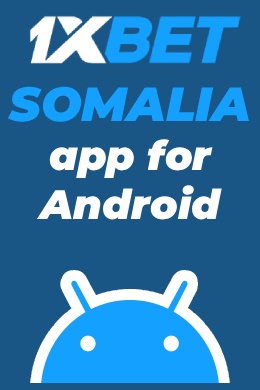 1xbet Somalia App