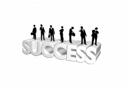 Business Success Image